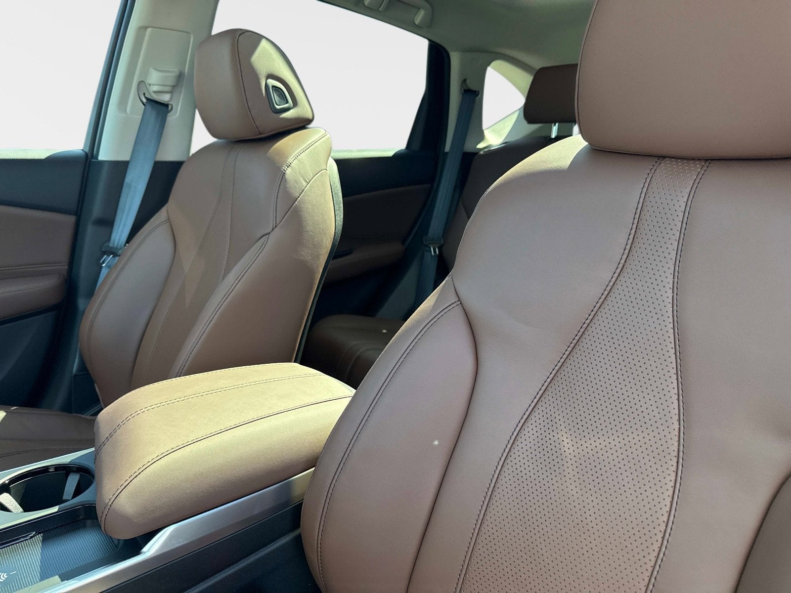 2026 Acura RDX w/Technology Package