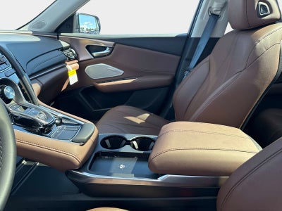 2026 Acura RDX w/Technology Package