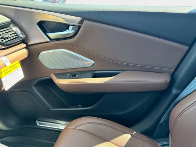 2026 Acura RDX w/Technology Package