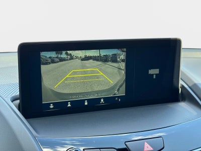 2026 Acura RDX w/Technology Package