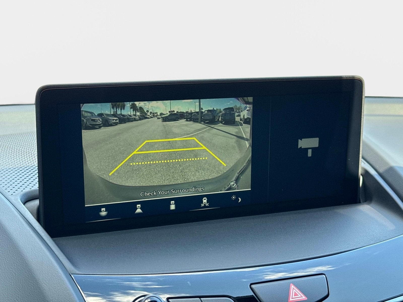 2026 Acura RDX w/Technology Package