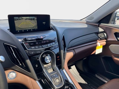 2026 Acura RDX w/Technology Package
