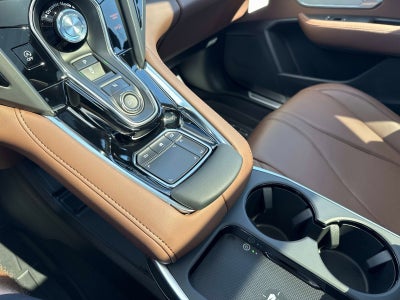 2026 Acura RDX w/Technology Package