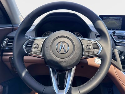 2026 Acura RDX w/Technology Package