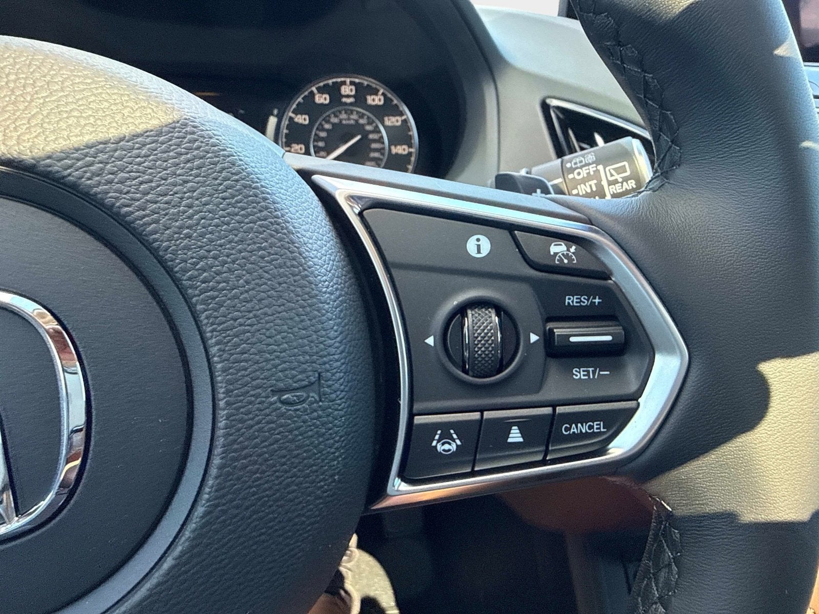 2026 Acura RDX w/Technology Package