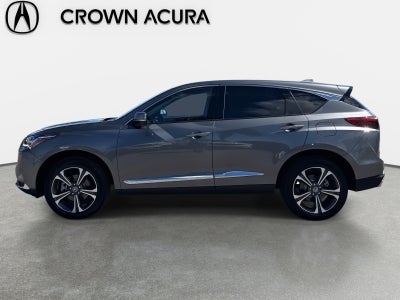 2026 Acura RDX w/Technology Package