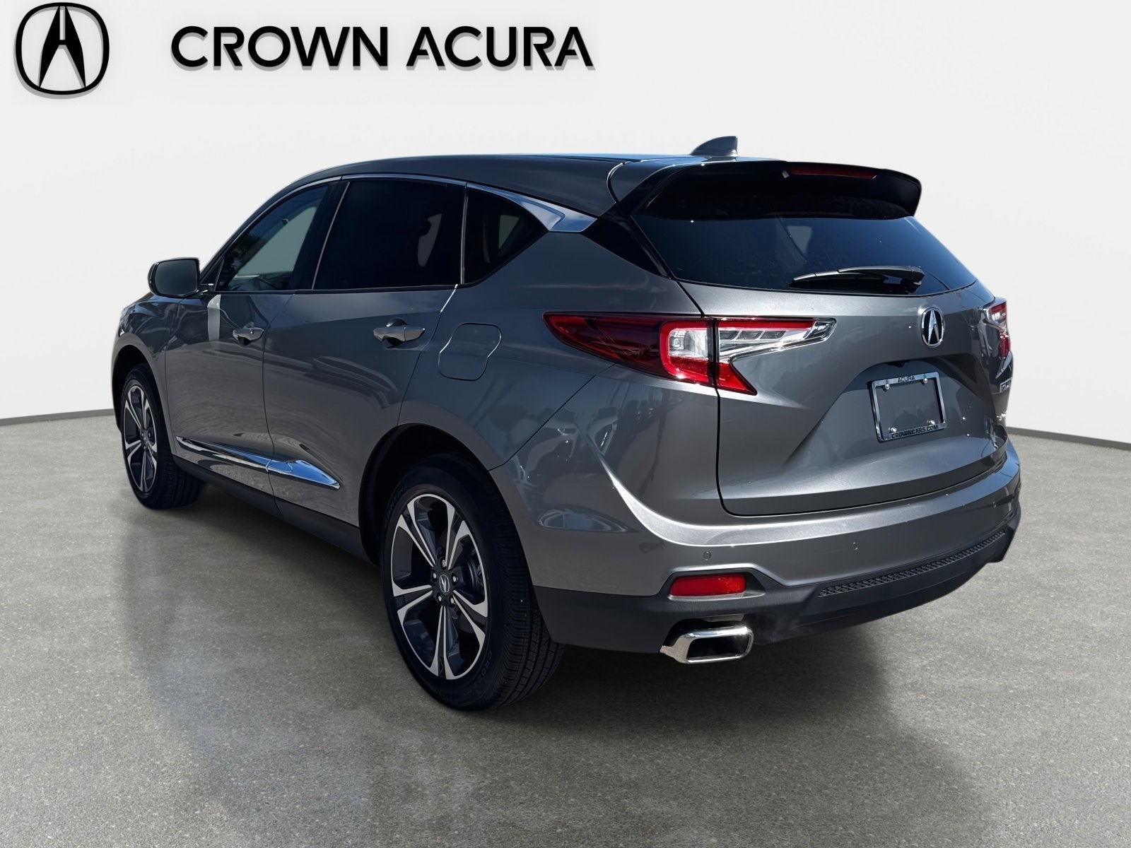 2026 Acura RDX w/Technology Package