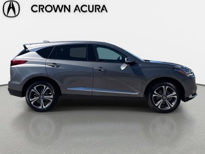 2026 Acura RDX w/Technology Package