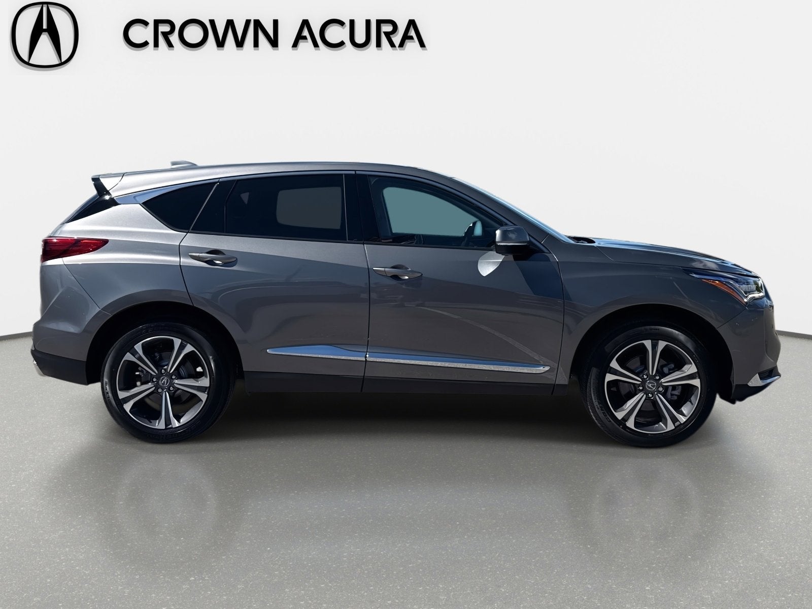 2026 Acura RDX w/Technology Package