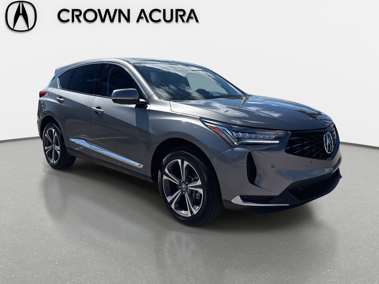 2026 Acura RDX w/Technology Package