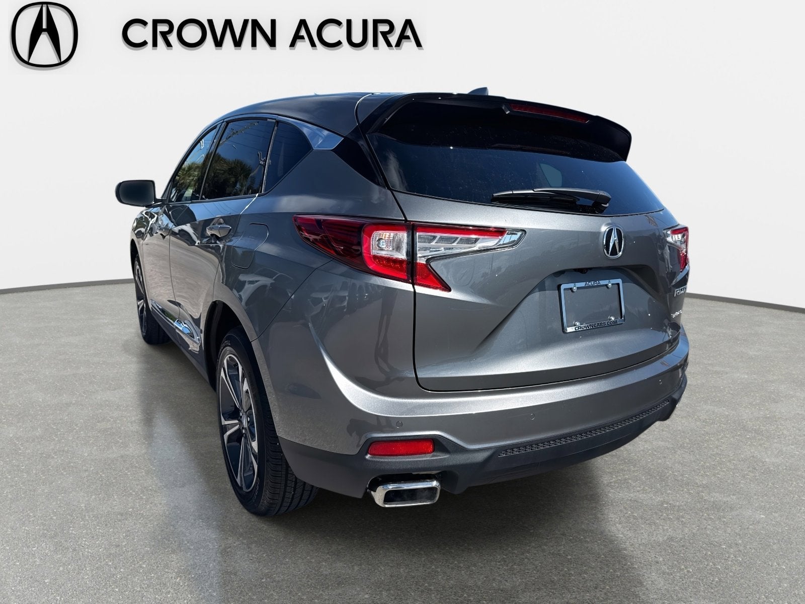 2026 Acura RDX w/Technology Package