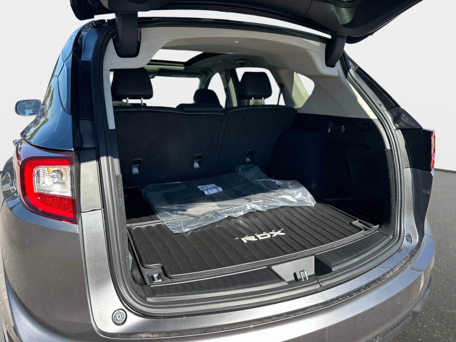 2026 Acura RDX w/Technology Package