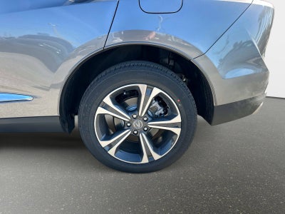 2026 Acura RDX w/Technology Package