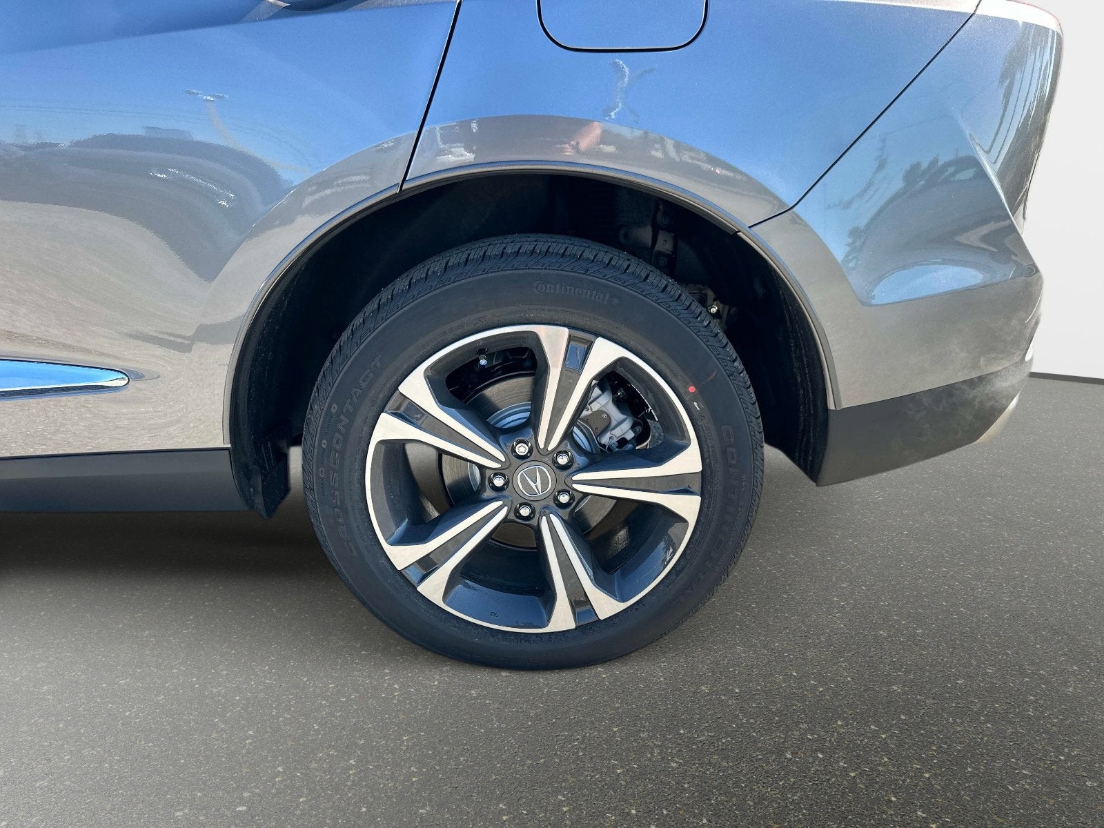 2026 Acura RDX w/Technology Package