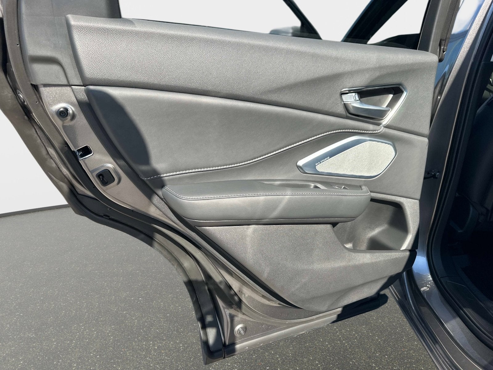 2026 Acura RDX w/Technology Package