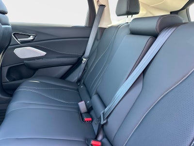 2026 Acura RDX w/Technology Package