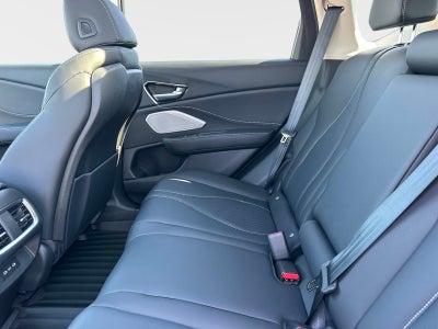 2026 Acura RDX w/Technology Package