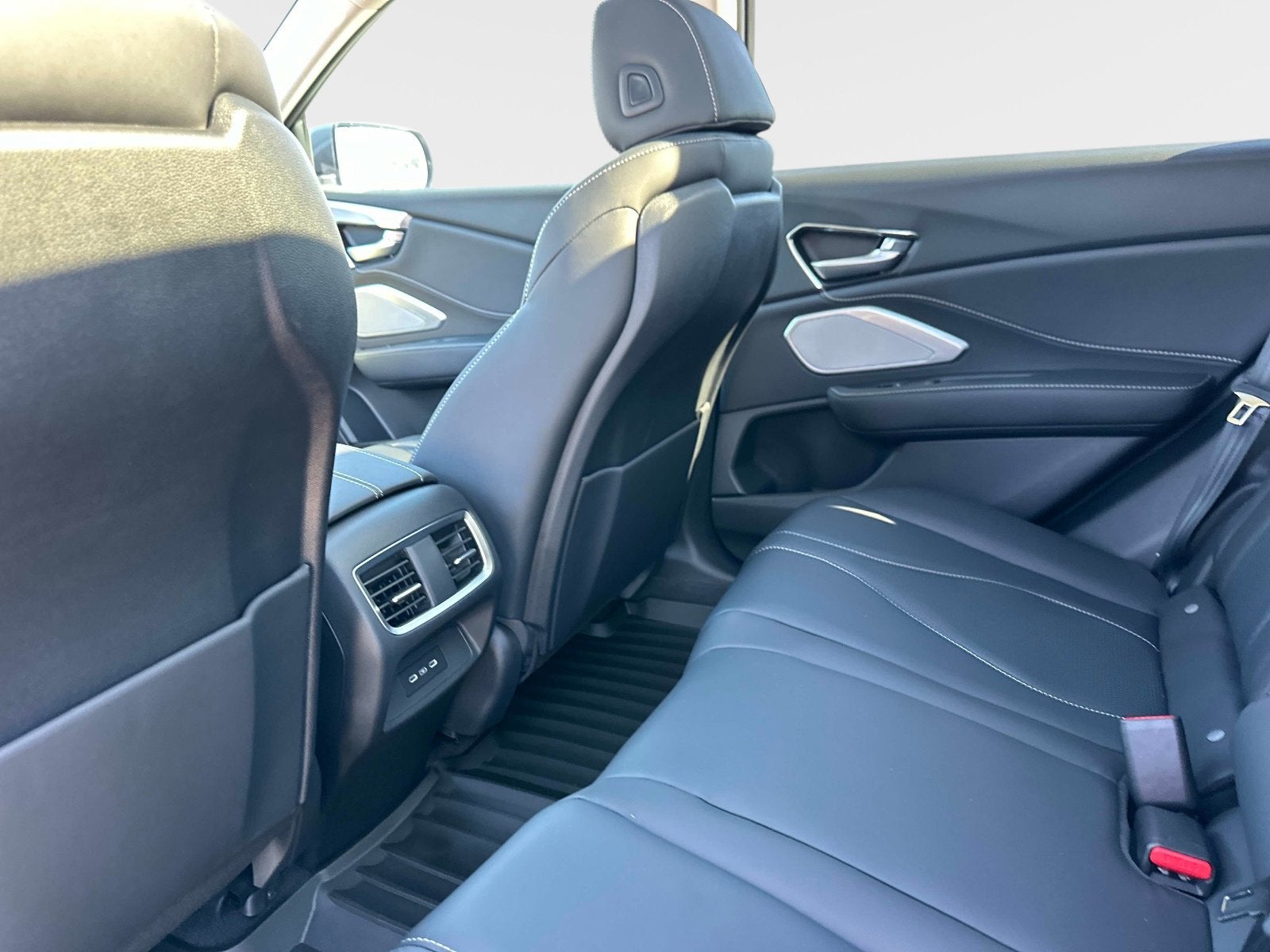 2026 Acura RDX w/Technology Package