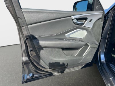 2026 Acura RDX w/Technology Package