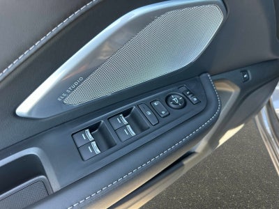 2026 Acura RDX w/Technology Package