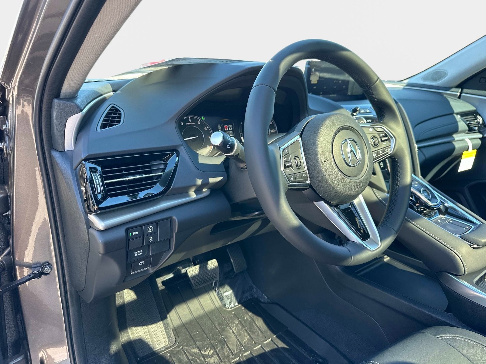 2026 Acura RDX w/Technology Package