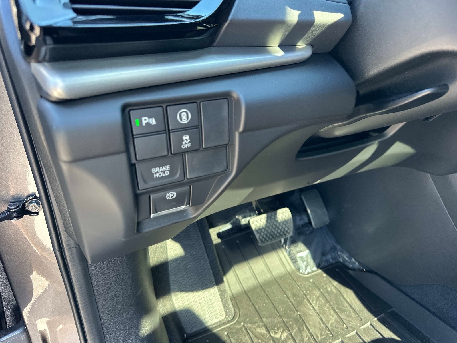 2026 Acura RDX w/Technology Package