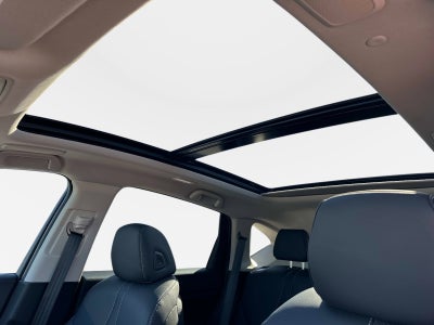 2026 Acura RDX w/Technology Package