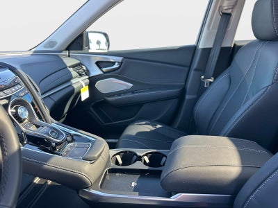 2026 Acura RDX w/Technology Package