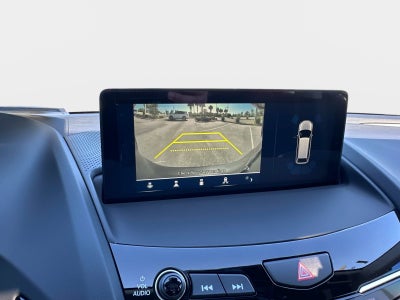 2026 Acura RDX w/Technology Package