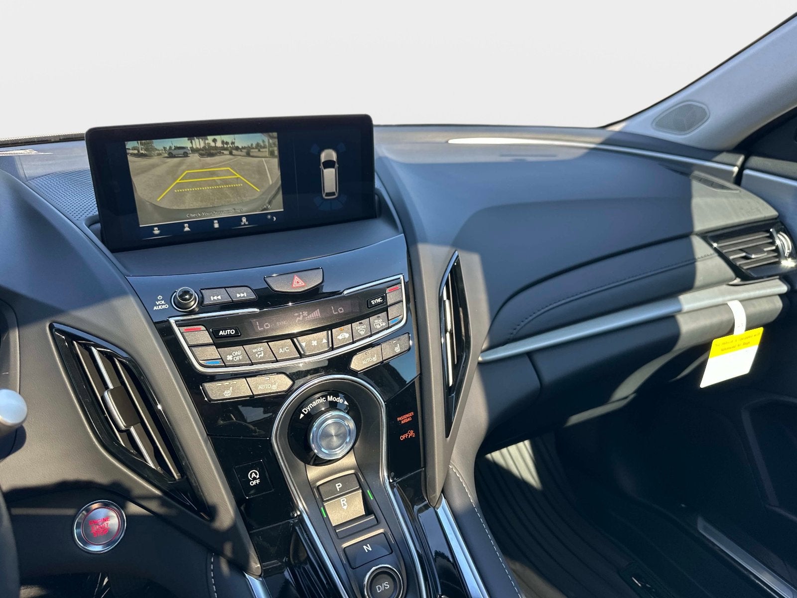 2026 Acura RDX w/Technology Package