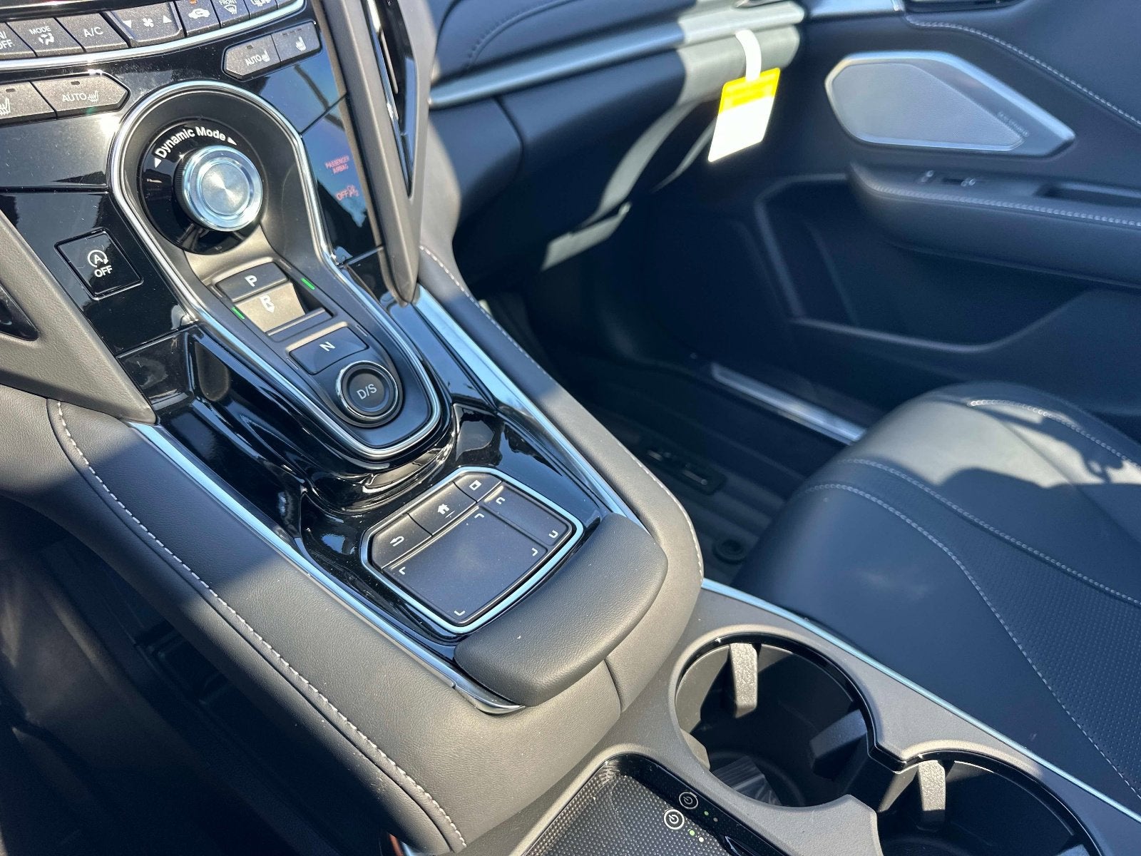 2026 Acura RDX w/Technology Package