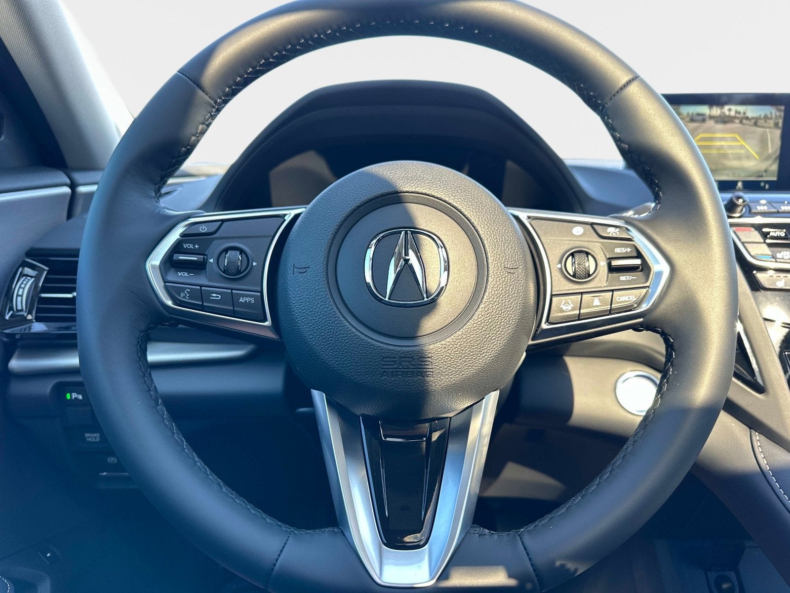 2026 Acura RDX w/Technology Package