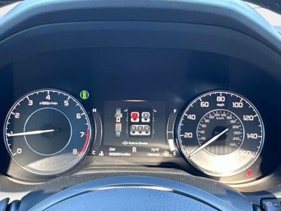 2026 Acura RDX w/Technology Package