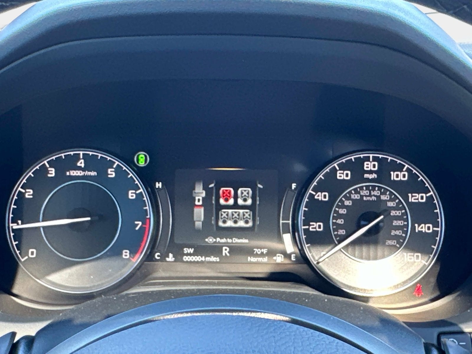 2026 Acura RDX w/Technology Package