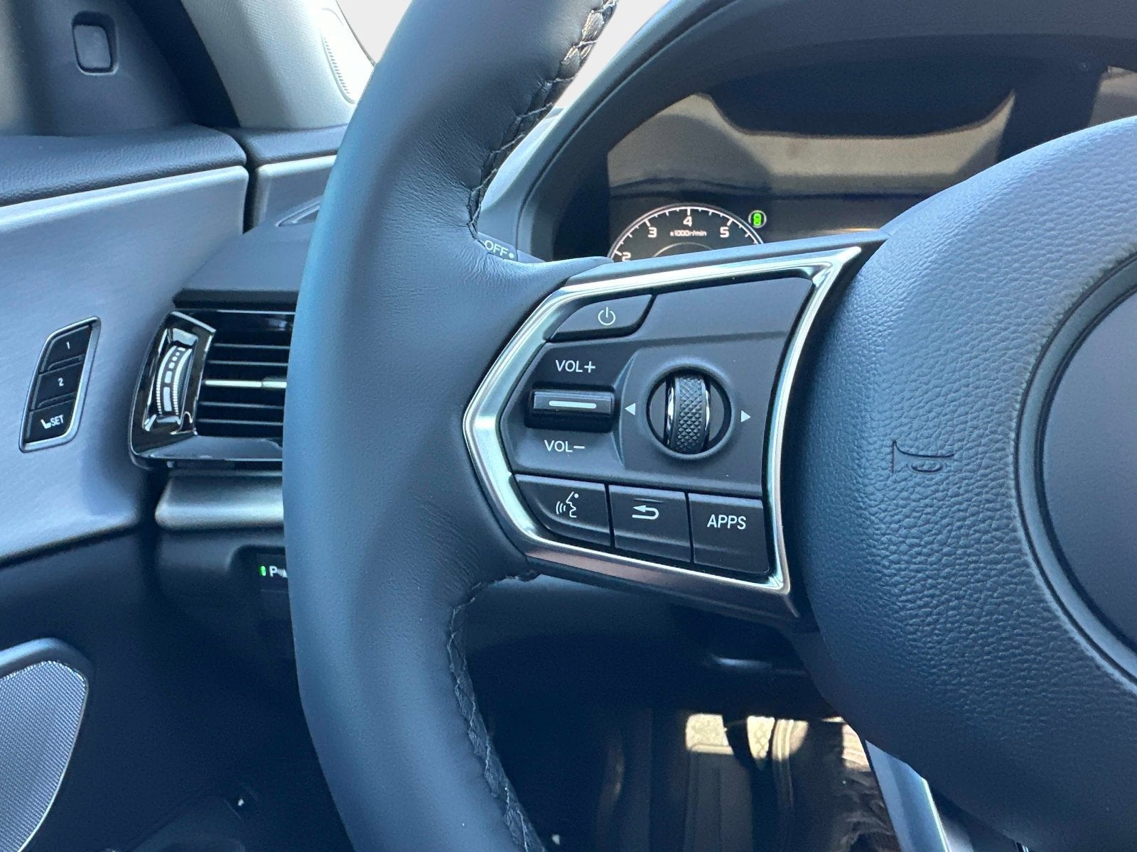 2026 Acura RDX w/Technology Package