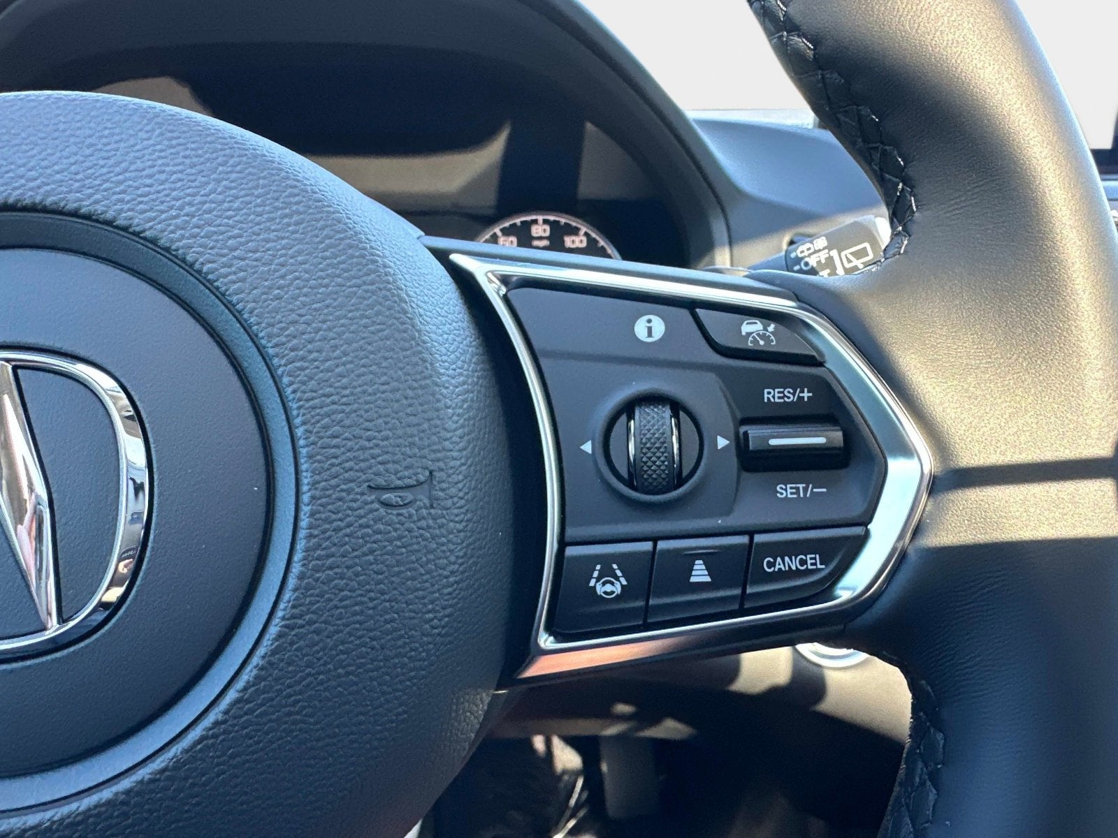 2026 Acura RDX w/Technology Package