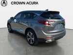2026 Acura RDX w/Technology Package