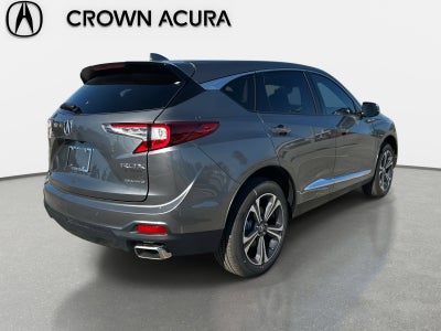 2026 Acura RDX w/Technology Package