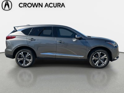 2026 Acura RDX w/Technology Package