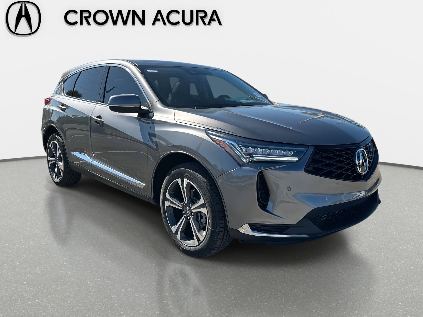 2026 Acura RDX w/Technology Package