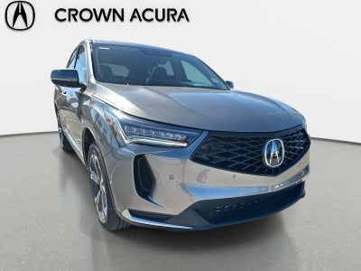 2026 Acura RDX w/Technology Package