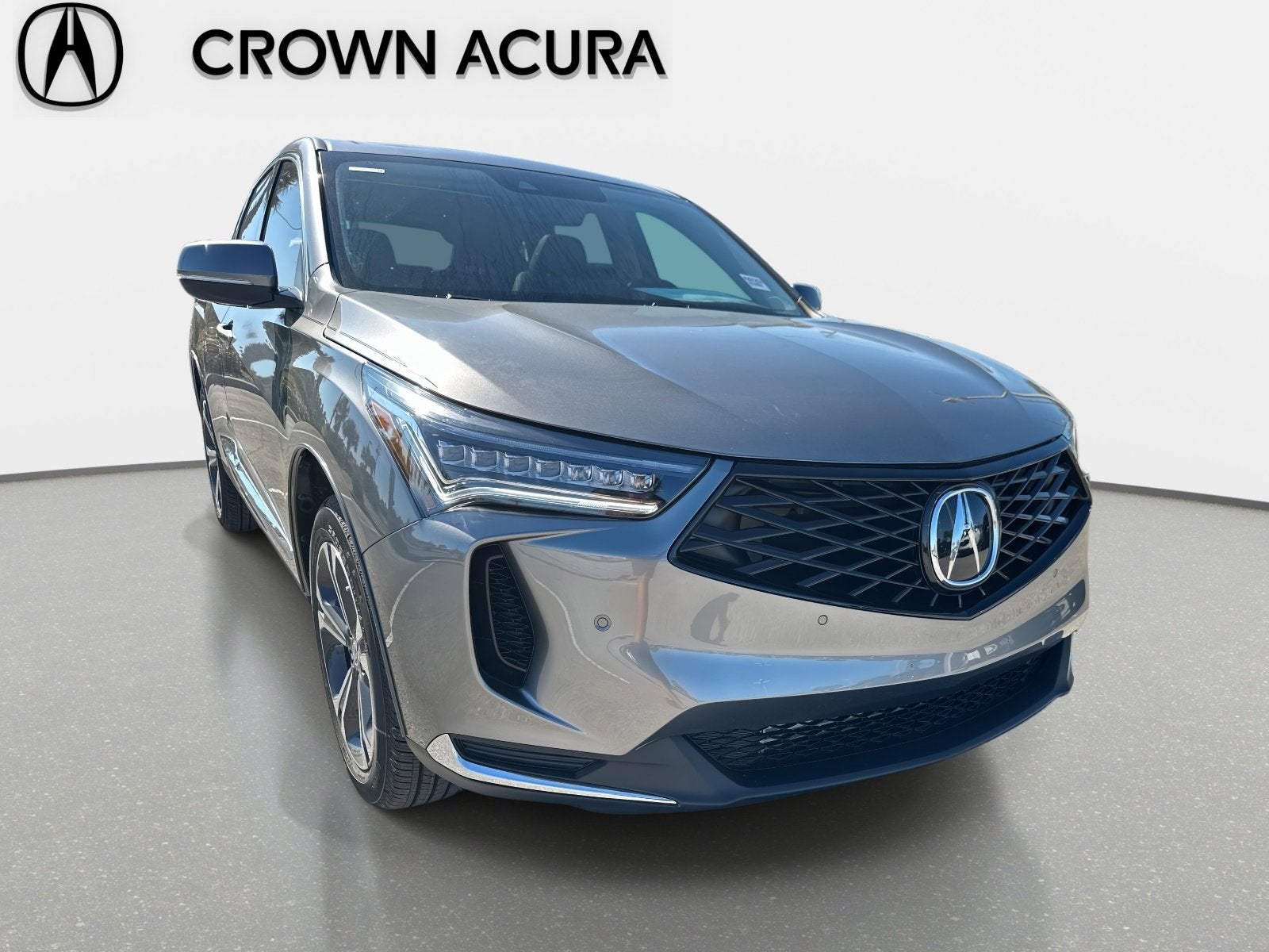 2026 Acura RDX w/Technology Package