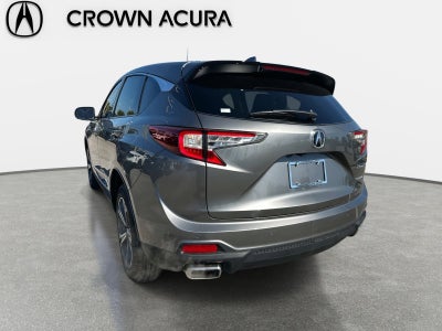 2026 Acura RDX w/Technology Package