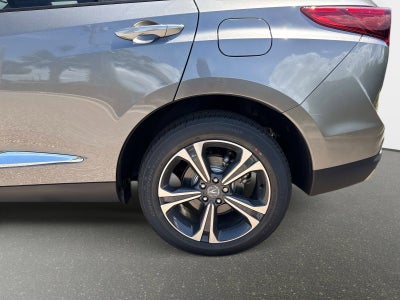 2026 Acura RDX w/Technology Package