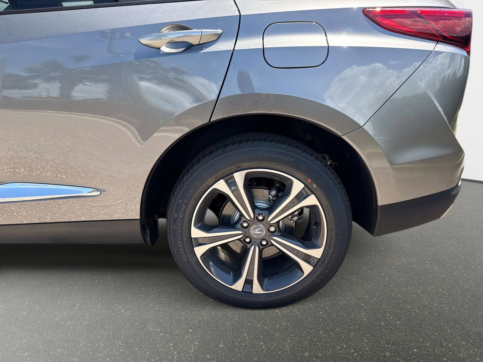 2026 Acura RDX w/Technology Package