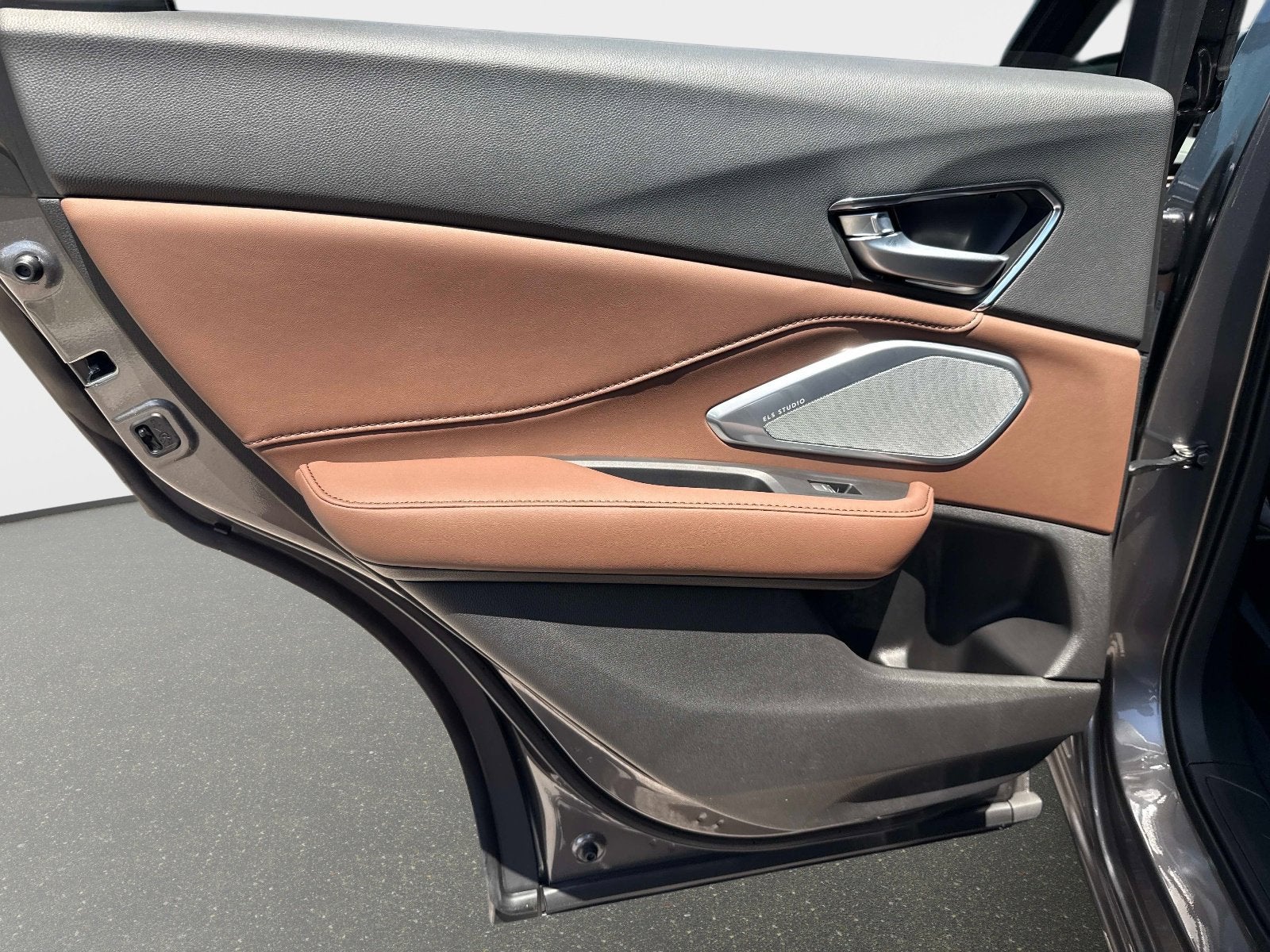 2026 Acura RDX w/Technology Package