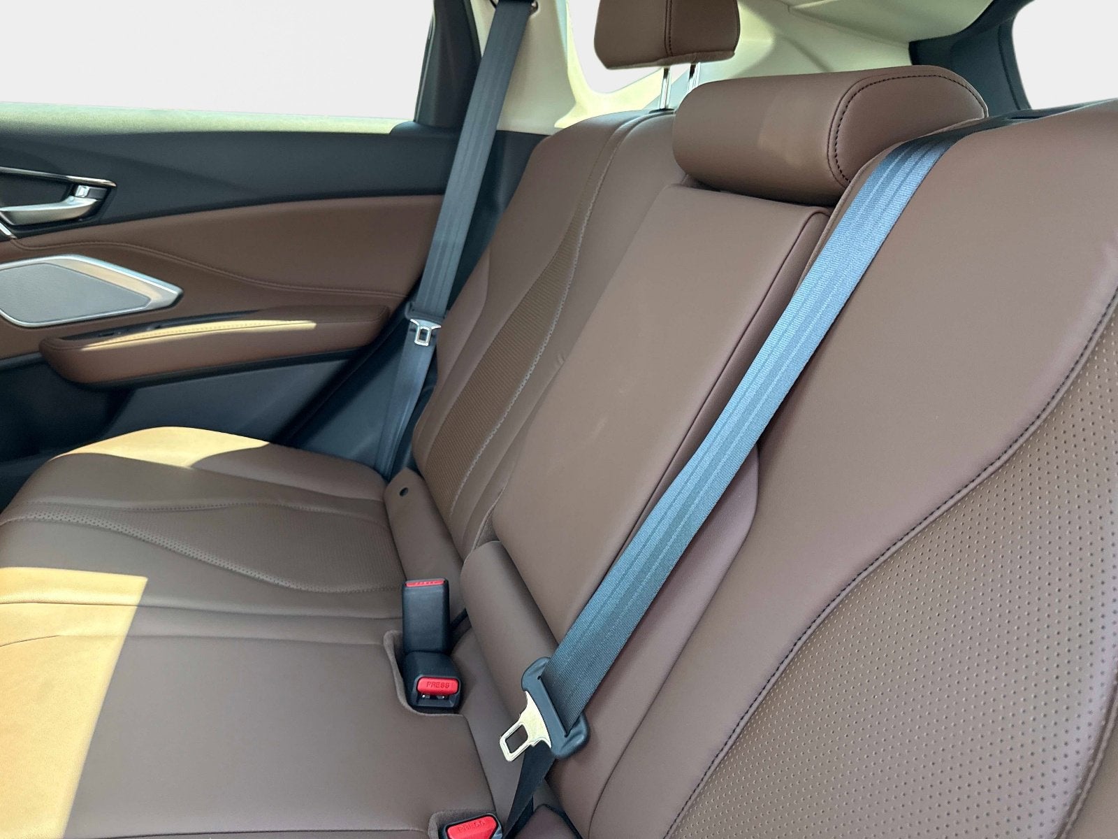 2026 Acura RDX w/Technology Package