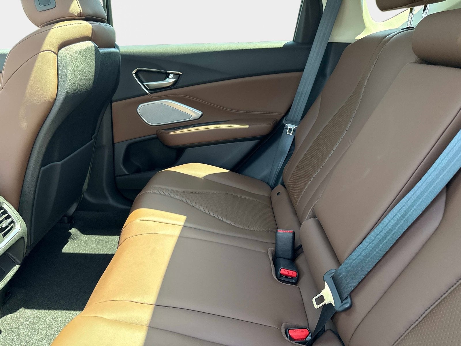 2026 Acura RDX w/Technology Package