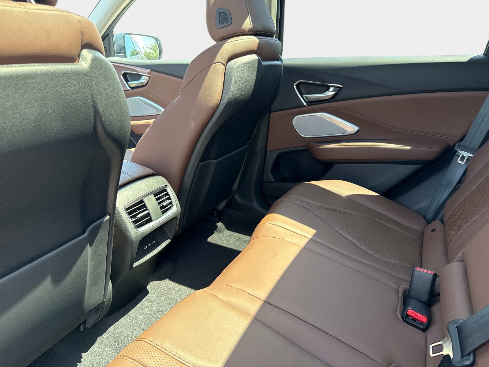 2026 Acura RDX w/Technology Package