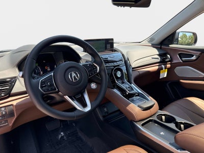 2026 Acura RDX w/Technology Package